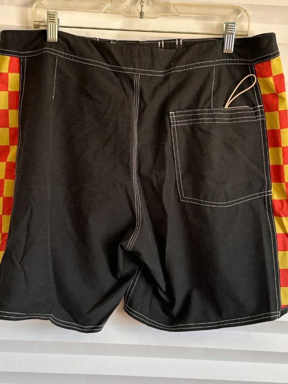 Quiksilver x Stranger Things Printed Board Shorts Men's 36